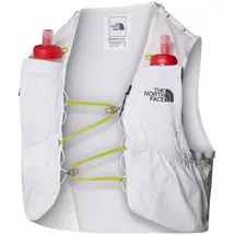The North Face Summit Run Vest 5 TNF white/white Ash XL