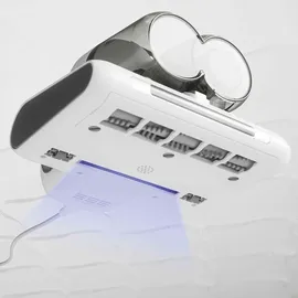 Hoover HMC5 Matratzen Handstaubsauger Weiß