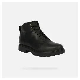 GEOX SPHERICA EC7 Herren Schwarz 45