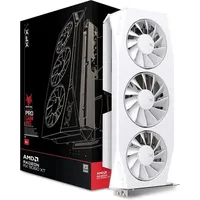 Pine Technology XFX Radeon RX 9060 XT Mercury OC