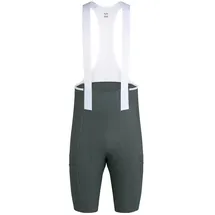 Rapha Brevet Element Cargo Bib Shorts - Fahrradhose - S