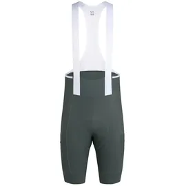 Rapha Brevet Element Cargo Bib Shorts - Fahrradhose - S