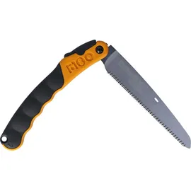 Silky F180 180-14 feiner Schnitt, gelb|Silky