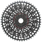 Sram XS-1295 T-Type schwarz, 12-fach, 10-52 Zähne
