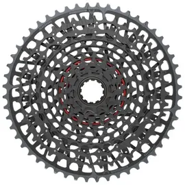 Sram XS-1295 T-Type schwarz, 12-fach, 10-52 Zähne