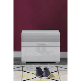 INOSIGN Malmö 60 x 0 x 0 cm weiß / weiß