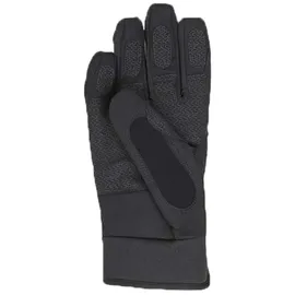 SealSkinz Lange, wasserfeste Handschuhe Sealskinz Sutton schwarz XL