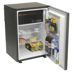 Engel »CK-100« Kompressor-Kühlschrank 80 l