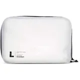 Mammut Dry L Packwürfel - White - One Size