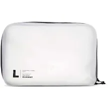 Mammut Dry L Packwürfel - White - One Size