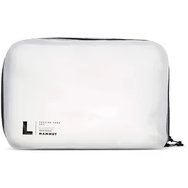 Mammut Dry L Packwürfel - White - One Size
