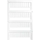 Weidmüller Einsteckschild TM-I 15 NEUTRAL WS