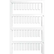 Weidmüller Einsteckschild TM-I 15 NEUTRAL WS