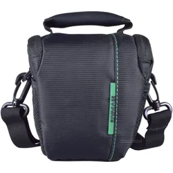 Riva Case 7412 Schultertasche - Schwarz