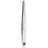 Zwilling Twinox Pinzette abgewinkelt 9 cm 1 St.