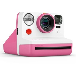 Polaroid NOW Sofortbildkamera rosa Fair Xchanges
