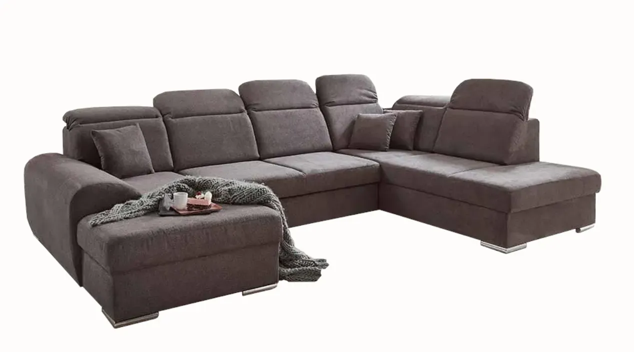 Iwaniccy Wohnlandschaft Joy U Sofa