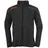 Uhlsport Stream 22 Allwetterjacke schwarz/fluo orange XXL