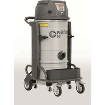 Nilfisk Wechselstrom-Industriesauger S3 L100 LC