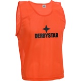 derbystar Markierungshemdchen orange Bambini