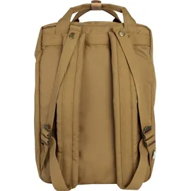 Doughnut Macaroon Reborn Daypack Braun