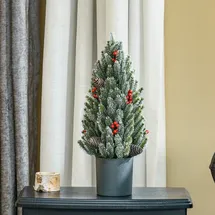 Homcom Künstlicher Weihnachtsbaum