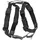 PetSafe Harness Easy Walk XS 3in1 Hund - Schwarz