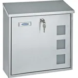 Rottner Tresor Muro Edelstahl