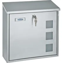 Rottner Tresor Muro Edelstahl
