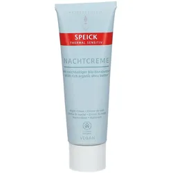 Speick Thermal Sensitiv Nachtcreme