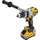DeWalt DCD1007Ww1T inkl. 1 x 8,0 Ah + Tstak