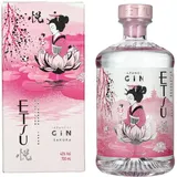 Etsu Japanese SAKURA Gin 43% Vol. 0,7l in Geschenkbox