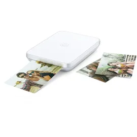 Lifeprint Wi-Fi Printer - Augmented Reality, Photos Printed Directly from Your Social Networks, Print All Over The World, Free App