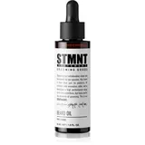 STMNT Grooming Goods Beard Oil 50 ml