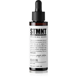 STMNT Grooming Goods Beard Oil 50 ml