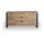 Jahnke Sideboard 150 x 76 x 40 cm Braun
