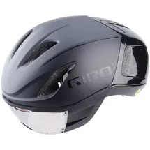 Giro Vanquish MIPS 55-59 cm matte black/gloss black 2021