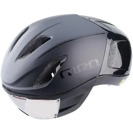 Giro Vanquish MIPS 55-59 cm matte black/gloss black 2021