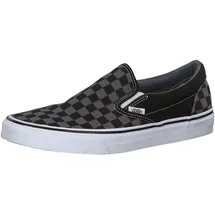 Vans Classic Slip-On Black/Pewter 34,5