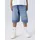 NAME IT Bermudashorts in Medium Blue Denim1 | Gr.: 134