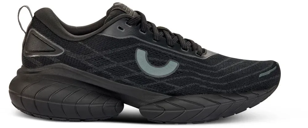 True Motion Herren U-Tech Nevos 4 schwarz 40.0