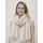 COLLEZIONE ALESSANDRO Schal " Schmeichler " in beige | Gr.: onesize