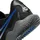 Nike Jr. Tiempo Legend 10 Academy IC schwarz/hyper royal/chrome 35,5