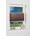 Klemmfix-Plissee Palma 50 x 210 cm B x L Mokka Lichtschutz Moderne Crushed Optik