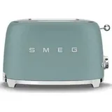 Smeg TSF01EGMEU Toaster