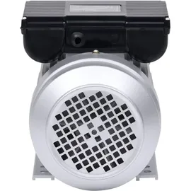 vidaXL Einphasen-Elektromotor Aluminium 2,2 kW 3 PS 2-polig 2800 U/min