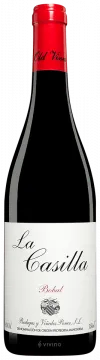 La Casilla 2022 -  Bodegas y Viñedos Ponce