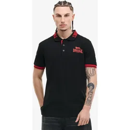Lonsdale Poloshirt normale Passform Byermoor