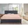 Primera Spannbettlaken Mako-Jersey 90-100 x 200 cm rosa