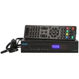 Ankaro DVB-S HDTV-Receiver DSR 2100